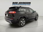 2021 Jeep Cherokee Limited 4x4