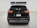 2021 Jeep Cherokee Limited 4x4
