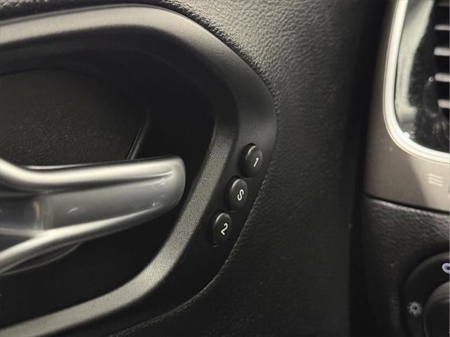 2021 Jeep Cherokee Limited 4x4