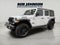 2024 Jeep Wrangler 4-Door Willys 4x4