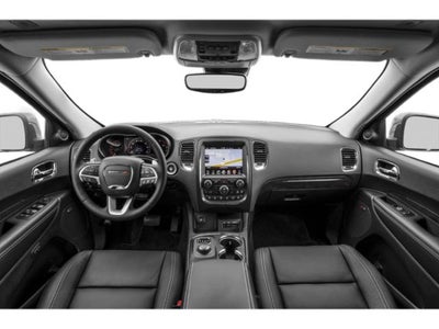 2020 Dodge Durango SXT Plus AWD