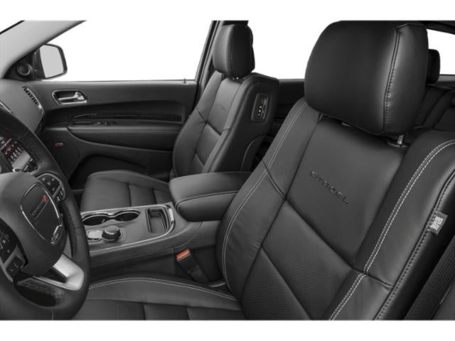 2020 Dodge Durango SXT Plus AWD