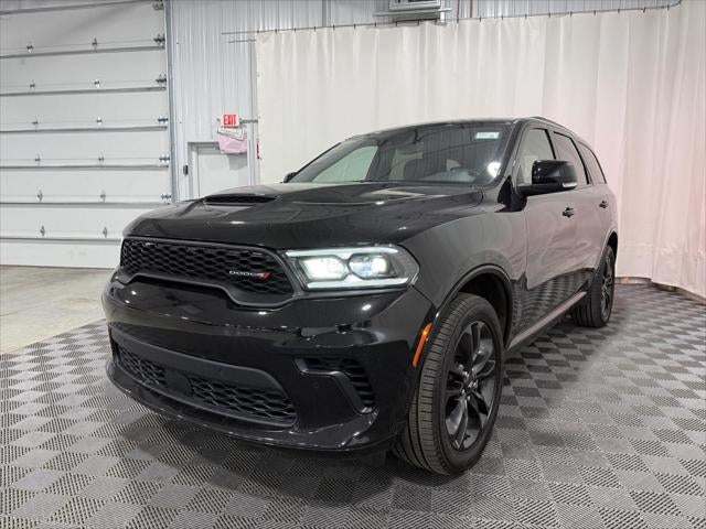 2025 Dodge Durango GT Plus AWD