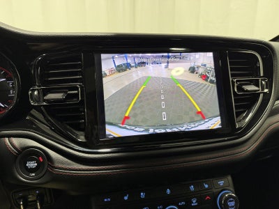 2025 Dodge Durango GT Plus AWD