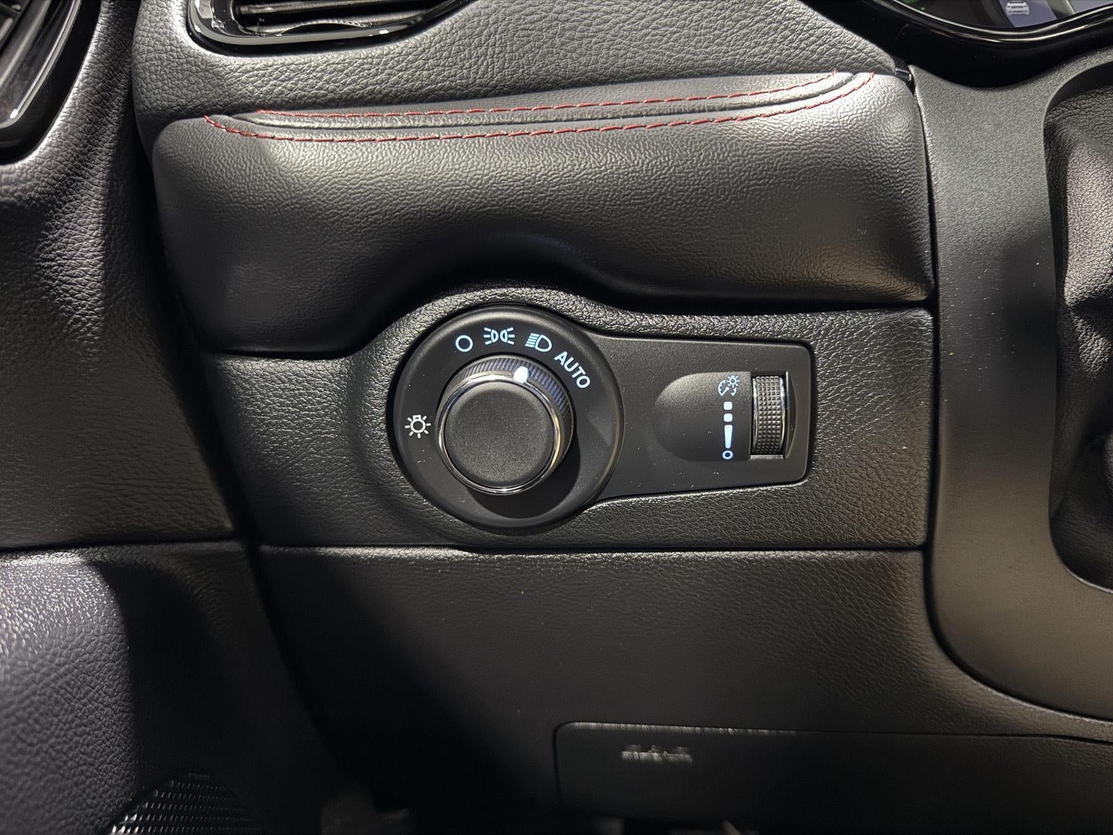 2025 Dodge Durango GT Plus AWD