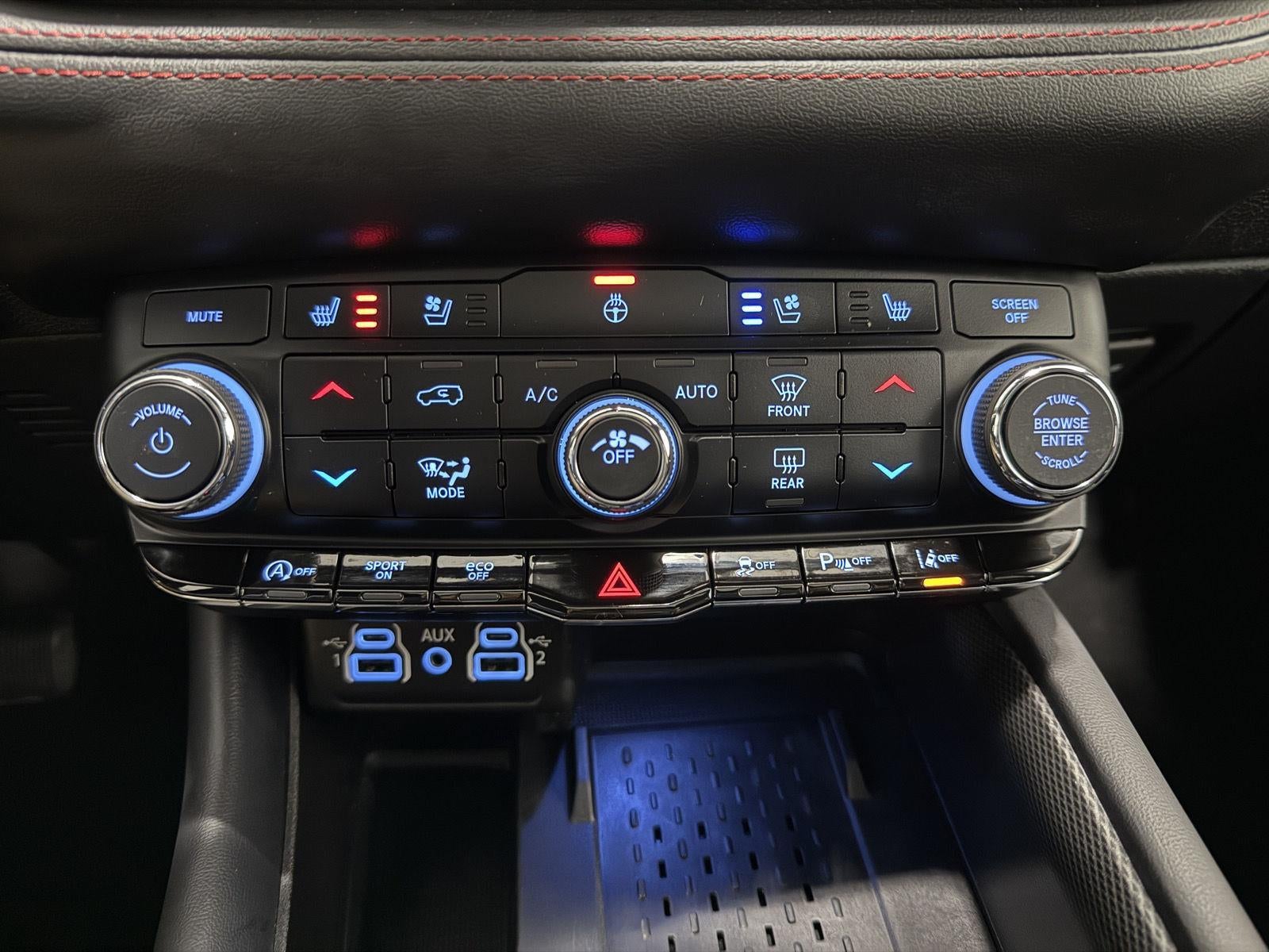 2025 Dodge Durango GT Plus AWD