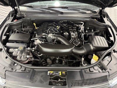 2025 Dodge Durango GT Plus AWD