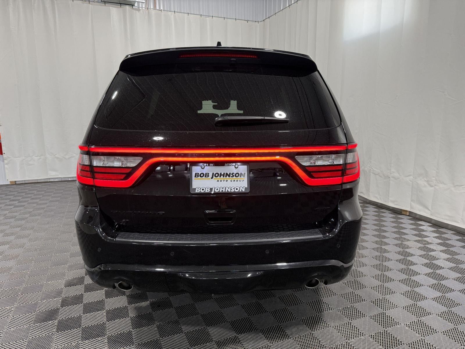 2025 Dodge Durango GT Plus AWD