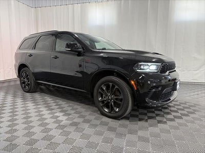 2025 Dodge Durango GT Plus AWD
