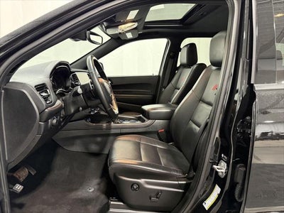 2025 Dodge Durango GT Plus AWD