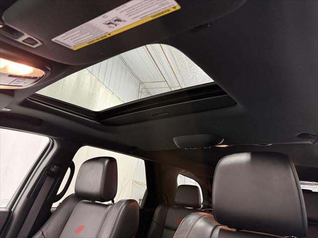 2025 Dodge Durango GT Plus AWD