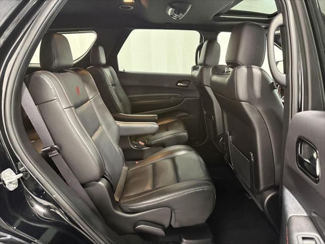 2025 Dodge Durango GT Plus AWD