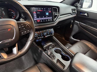 2025 Dodge Durango GT Plus AWD