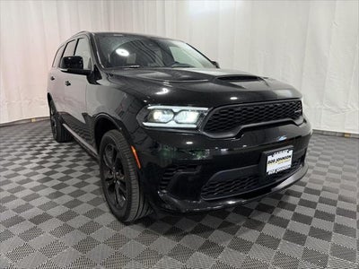 2025 Dodge Durango GT Plus AWD