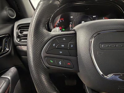 2025 Dodge Durango GT Plus AWD