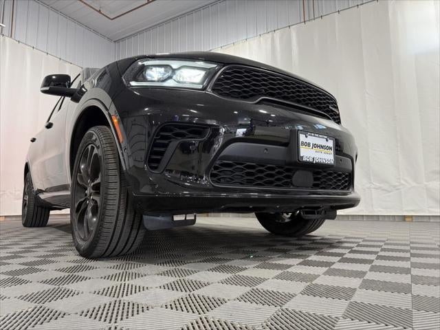 2025 Dodge Durango GT Plus AWD