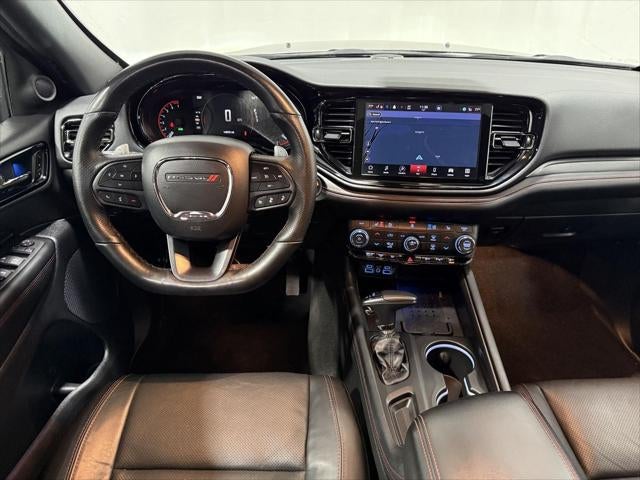 2025 Dodge Durango GT Plus AWD