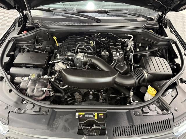 2025 Dodge Durango GT Plus AWD