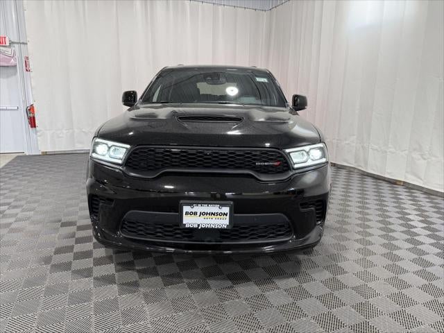 2025 Dodge Durango GT Plus AWD