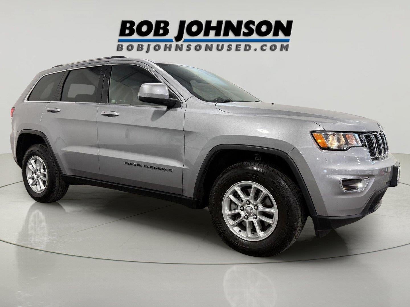 2020 Jeep Grand Cherokee Laredo E 4x2