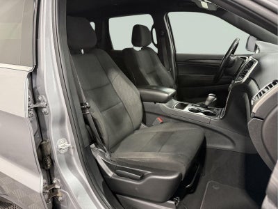 2020 Jeep Grand Cherokee Laredo E 4x2
