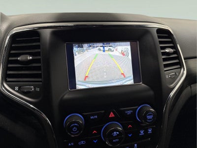 2020 Jeep Grand Cherokee Laredo E 4x2