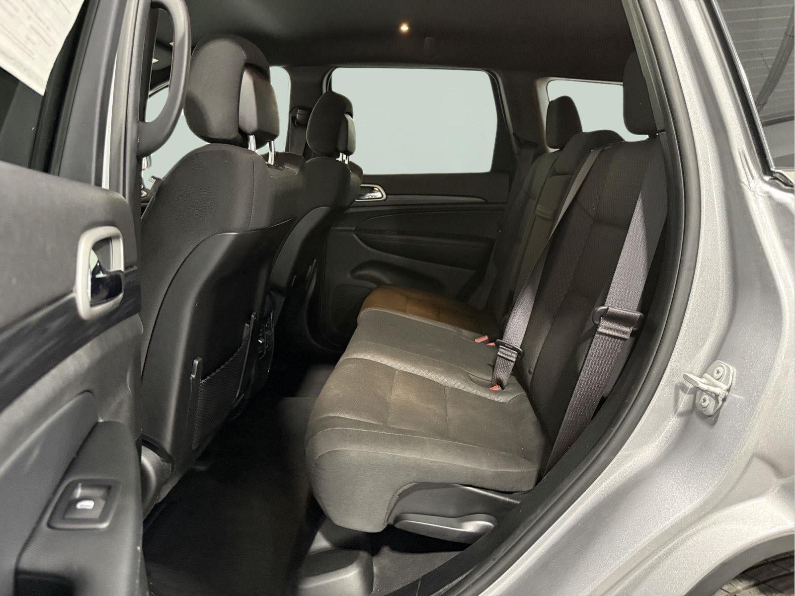 2020 Jeep Grand Cherokee Laredo E 4x2