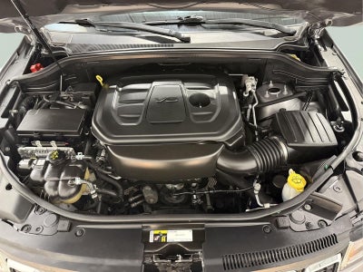 2020 Jeep Grand Cherokee Laredo E 4x2