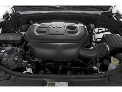 2021 Jeep Grand Cherokee Laredo E 4x4