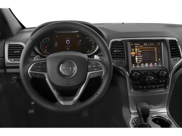 2021 Jeep Grand Cherokee Laredo E 4x4
