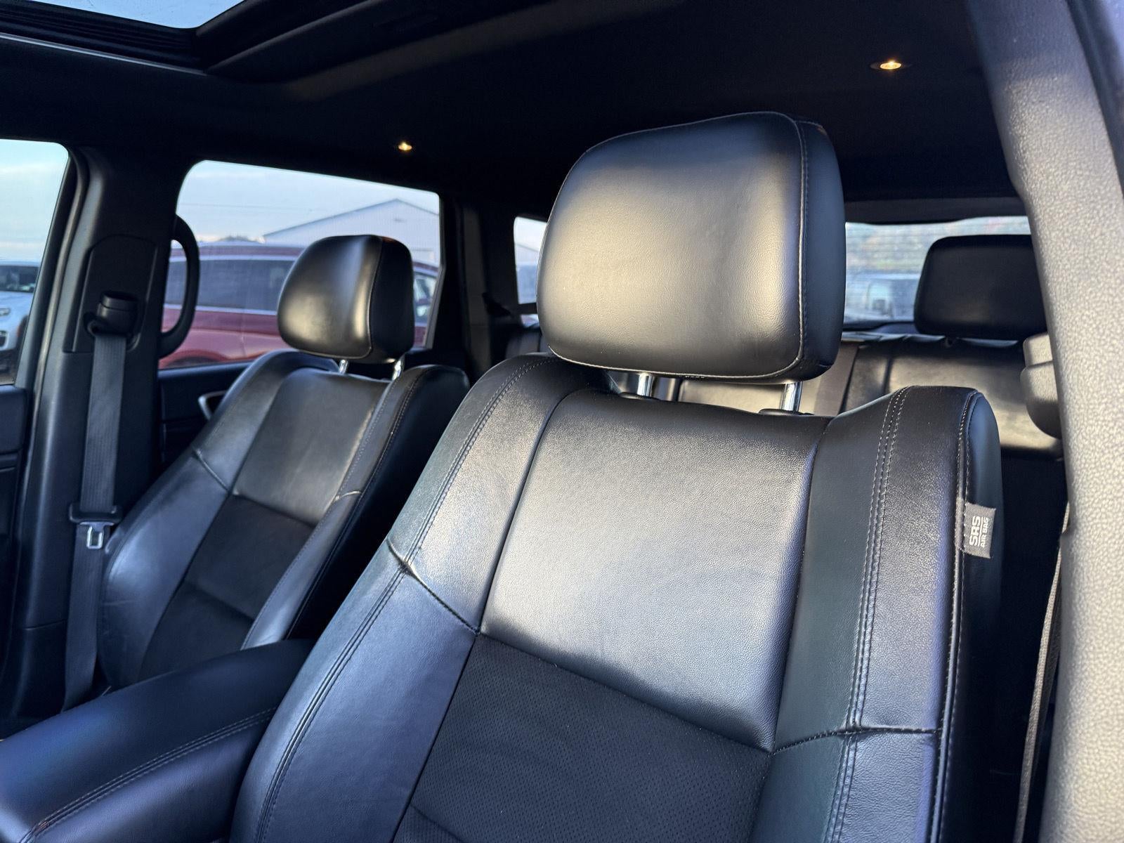 2019 Jeep Grand Cherokee Altitude 4x4