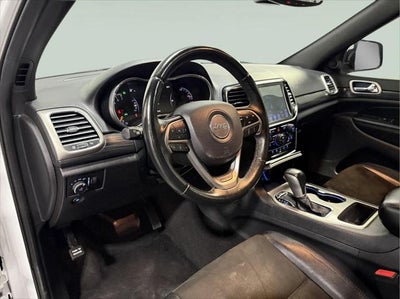 2019 Jeep Grand Cherokee Altitude 4x4