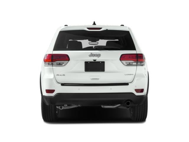 2019 Jeep Grand Cherokee Altitude 4x4