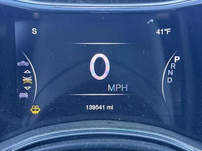 2019 Jeep Grand Cherokee Altitude 4x4