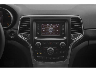 2015 Jeep Grand Cherokee Altitude