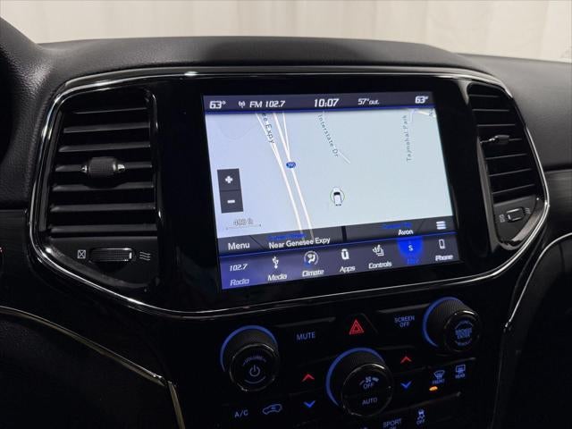 2019 Jeep Grand Cherokee Limited 4x4