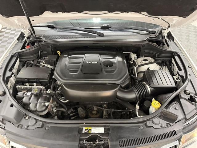 2019 Jeep Grand Cherokee Limited 4x4