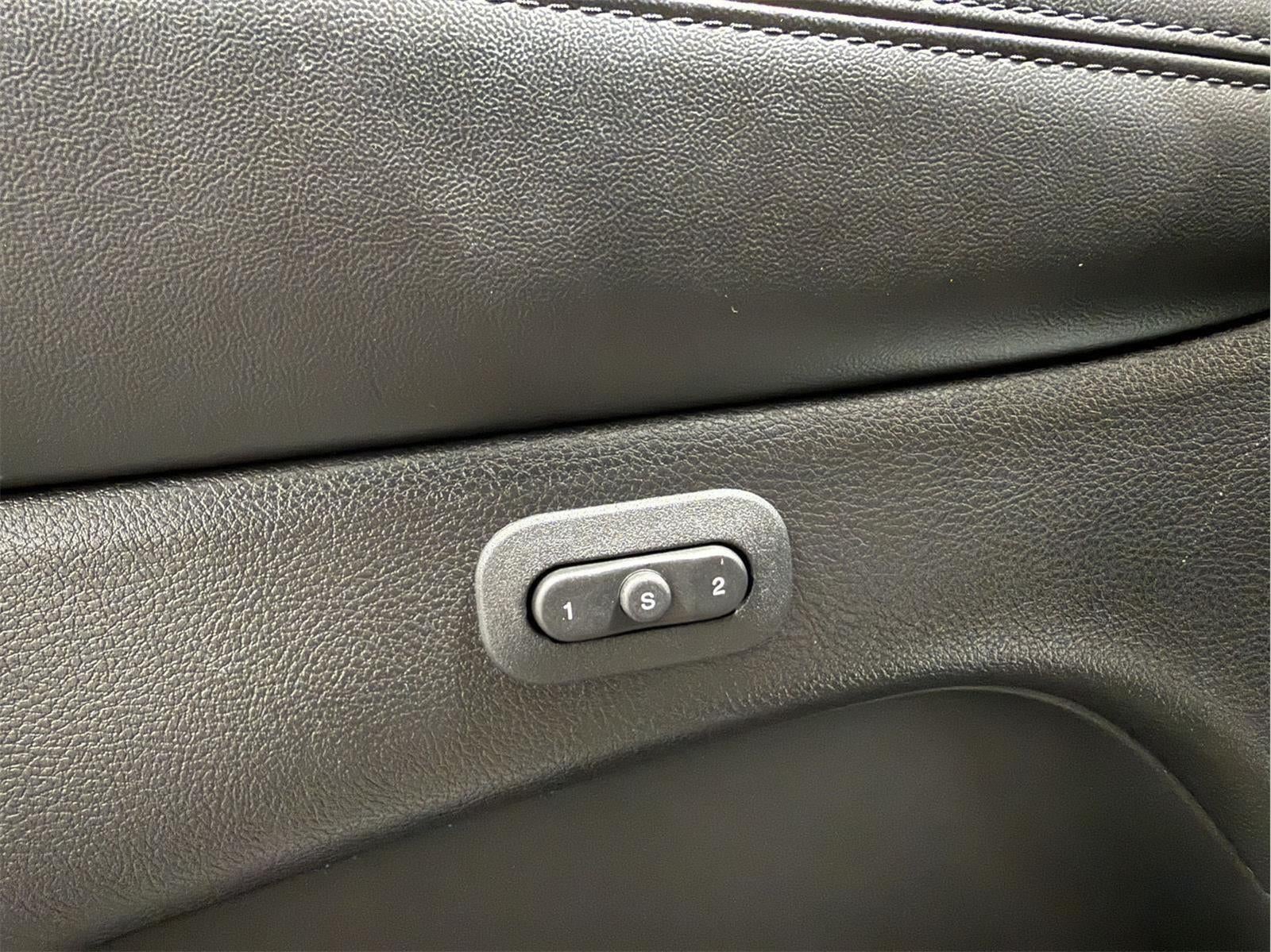 2022 Jeep Grand Cherokee WK Limited 4x4