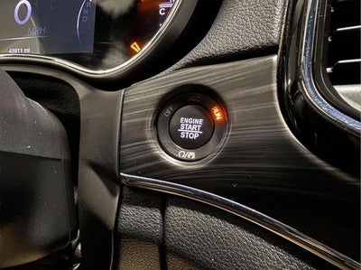 2022 Jeep Grand Cherokee WK Limited 4x4