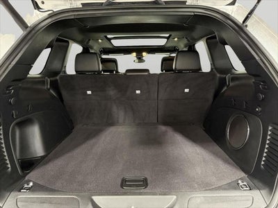 2022 Jeep Grand Cherokee WK Limited 4x4