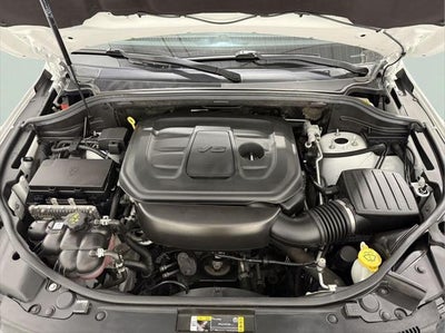 2022 Jeep Grand Cherokee WK Limited 4x4