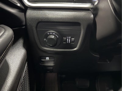 2025 Jeep Grand Cherokee Altitude X 4x4