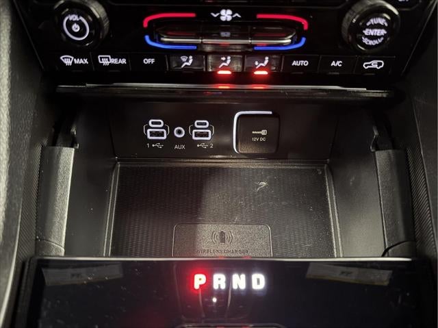 2025 Jeep Grand Cherokee Altitude X 4x4