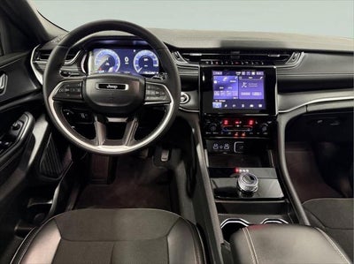 2025 Jeep Grand Cherokee Altitude X 4x4