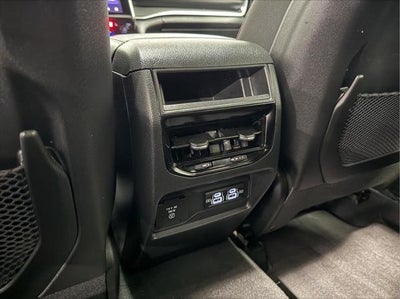 2025 Jeep Grand Cherokee Altitude X 4x4