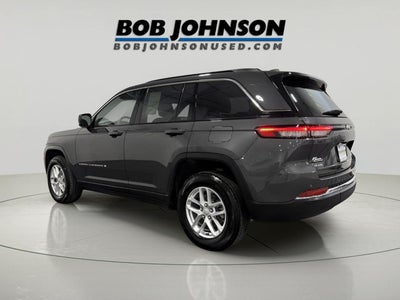 2024 Jeep Grand Cherokee Laredo X 4x4