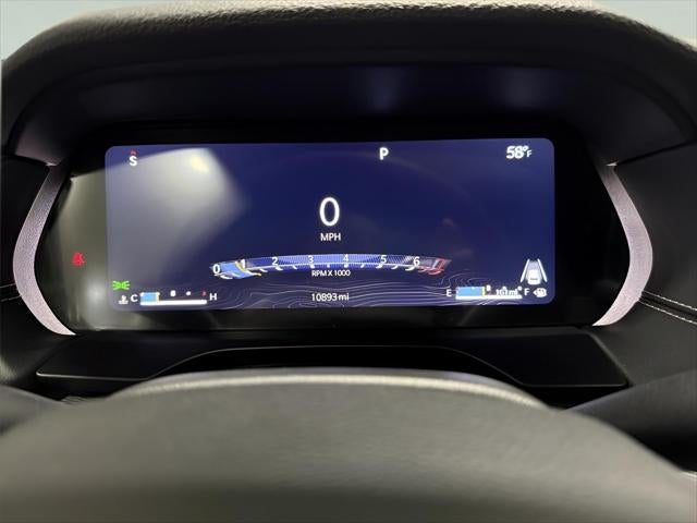 2024 Jeep Grand Cherokee Laredo X 4x4