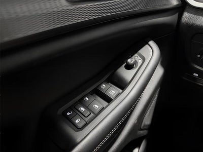 2024 Jeep Grand Cherokee Laredo X 4x4