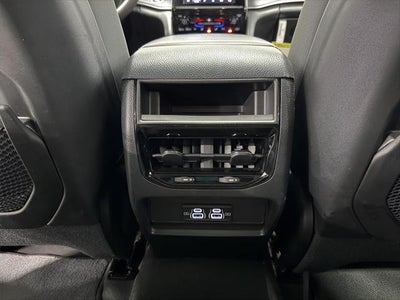 2024 Jeep Grand Cherokee Laredo X 4x4