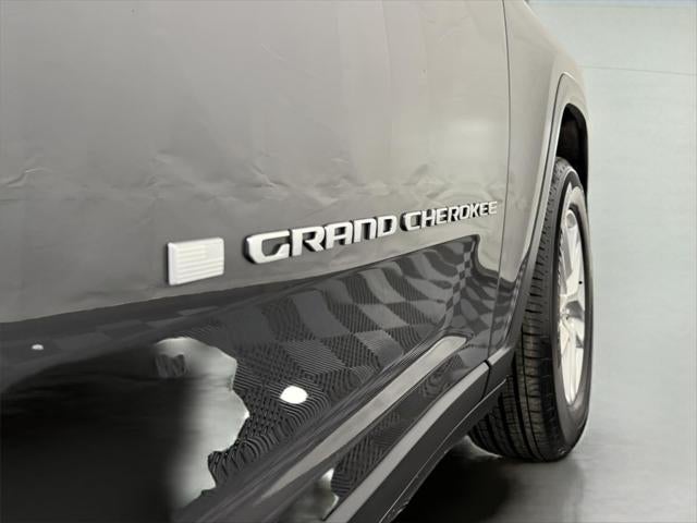2024 Jeep Grand Cherokee Laredo X 4x4